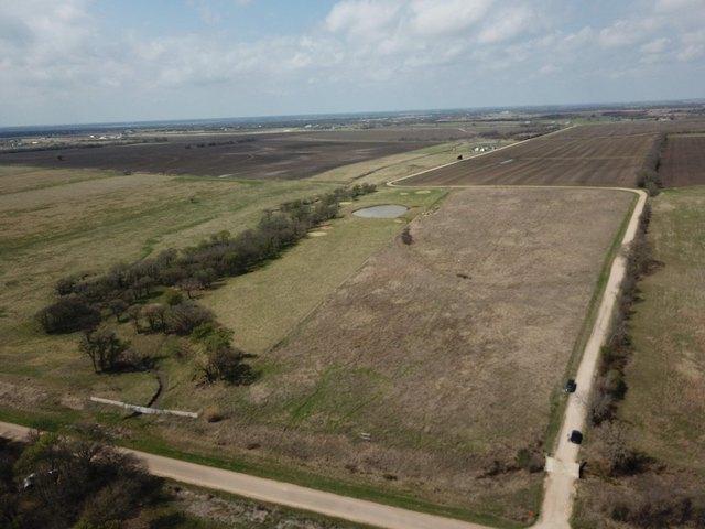 Land for sale in Axtell, Texas