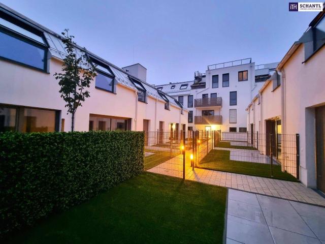 Apartment kaufen in Liesing, Wien