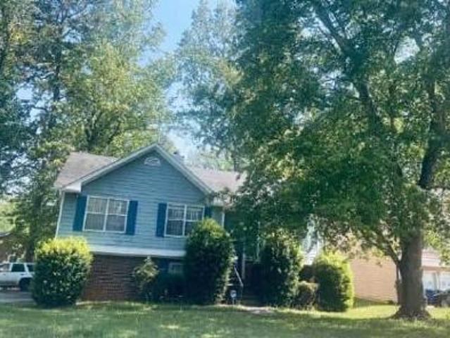 House for sale in Lithonia