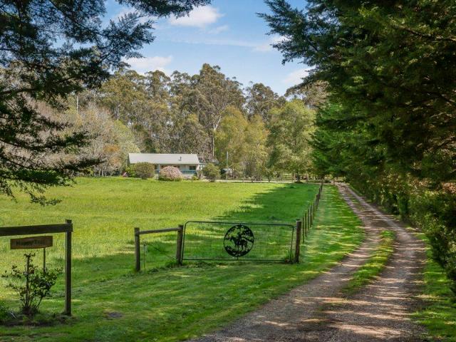House for sale in Buxton