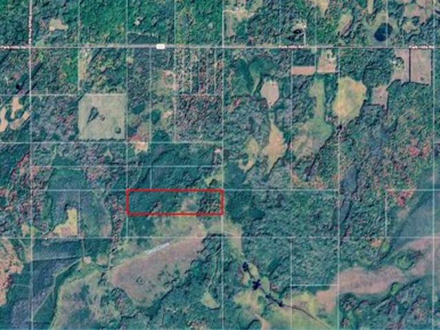Land for sale in Bruno, Minnesota