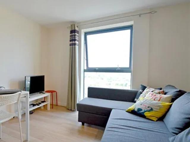 Apartment for rent in London Borough of Croydon, Thornton Heath