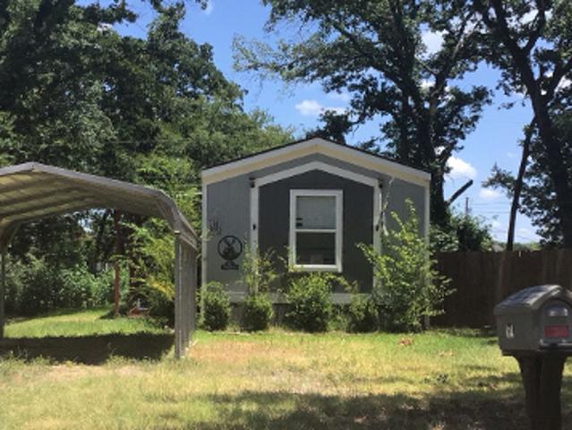 House for sale in Henderson, Texas