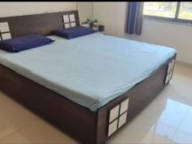 Flat for rent in Ahmadabad, Gujarat