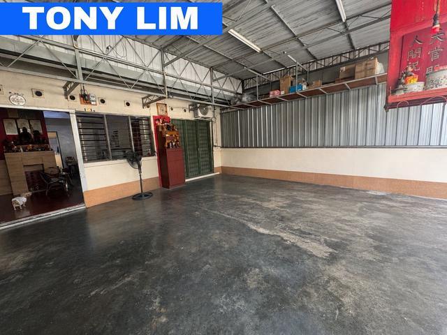 Terraced House for sale in Penang