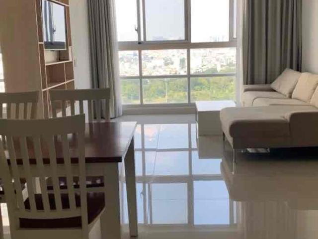Căn hộ cho thuê tại Hồ Chí Minh
