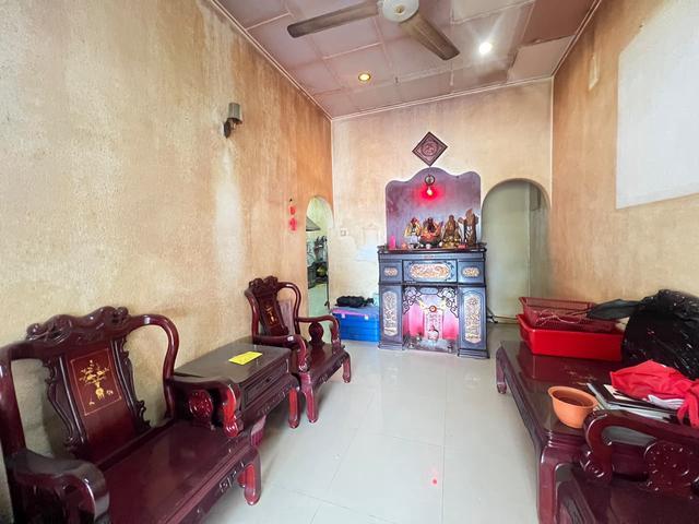 Terraced House for sale in Mukim 13, Georgetown