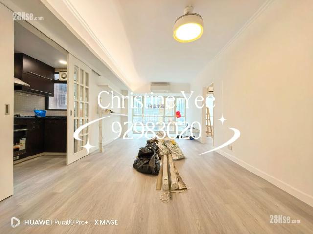 提供 出租 的 公寓