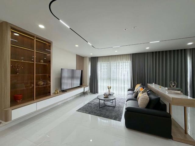 Căn hộ cho thuê tại Hồ Chí Minh