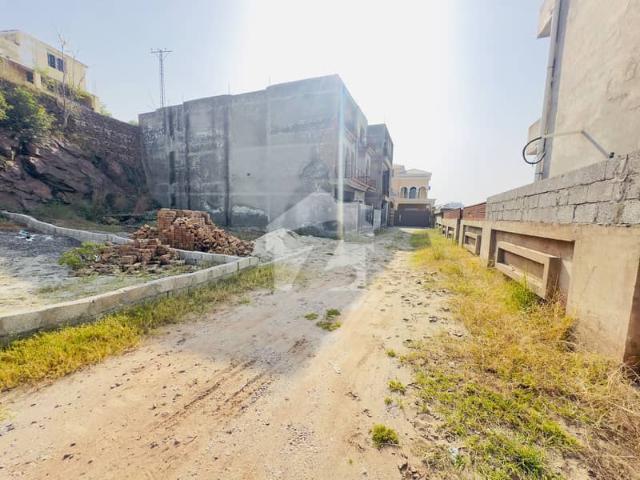 Property for sale in Islamabad
