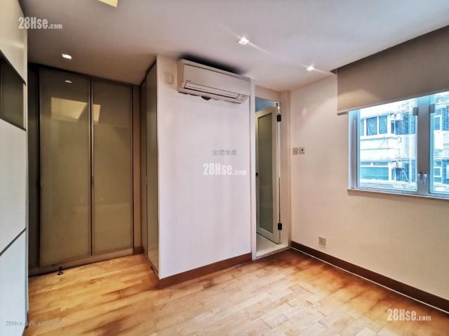 提供 出租 的 公寓