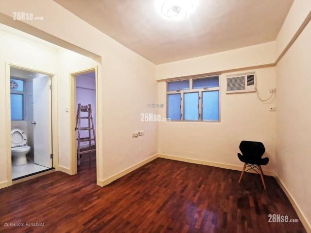 提供 出租 的 公寓