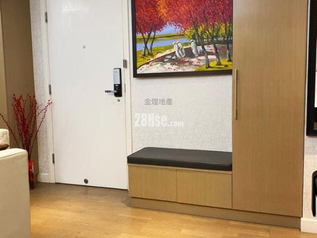 提供 出租 的 公寓