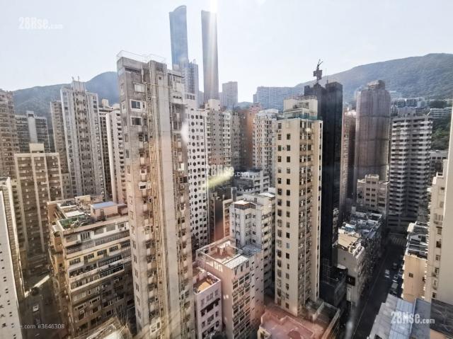 提供 出租 的 廉租房