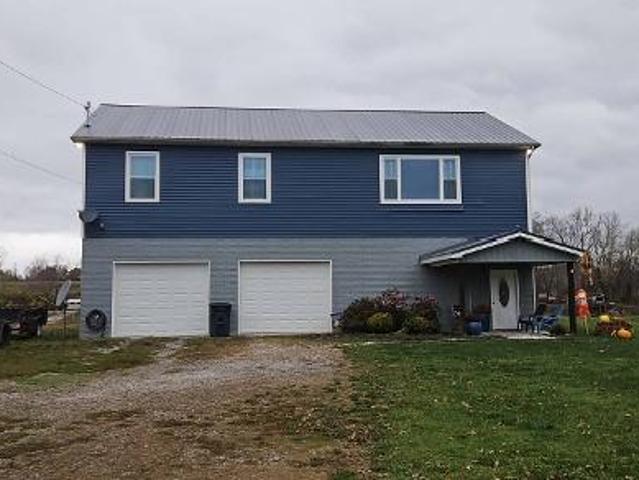 House for sale in Parkersburg, West Virginia