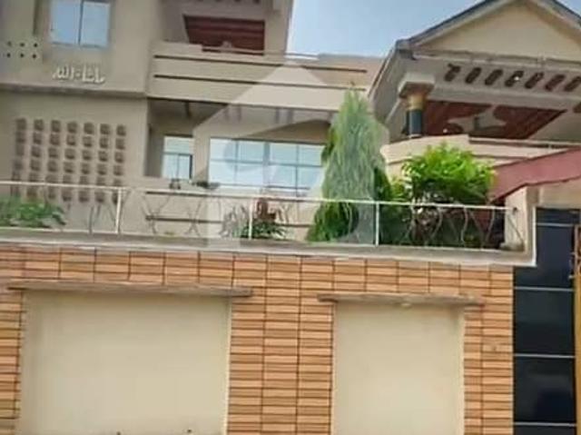 House for sale in Islamabad