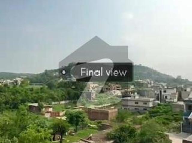 House for sale in Islamabad