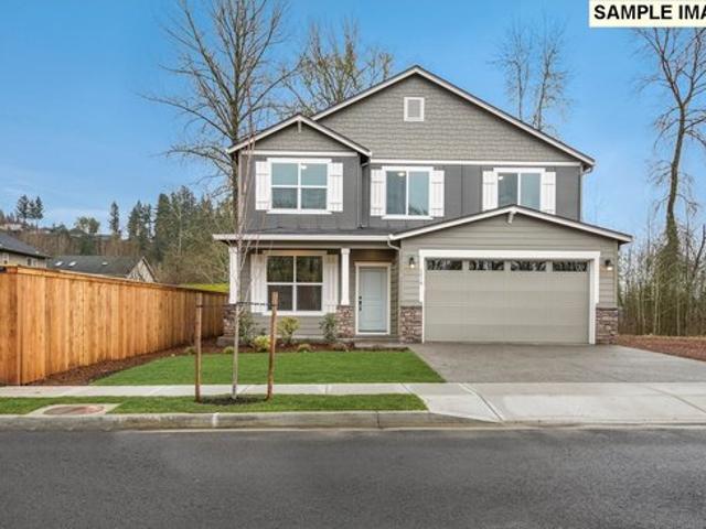 House for sale in Oregonia