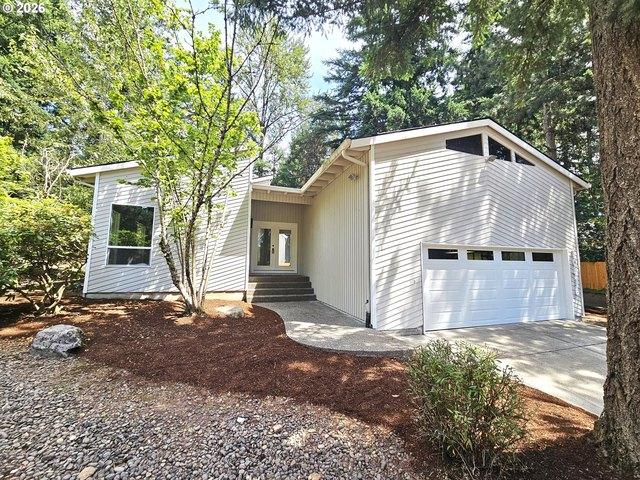 House for sale in Oregonia