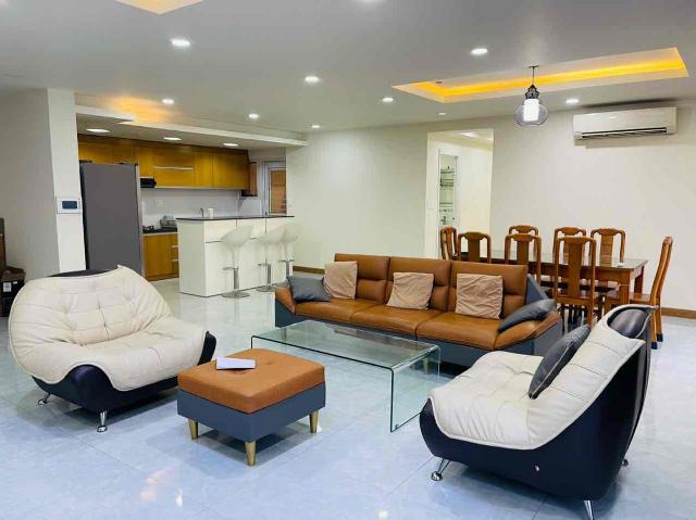 Căn hộ cho thuê tại Hồ Chí Minh