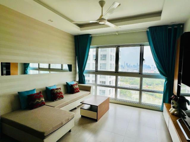 Căn hộ cho thuê tại Hồ Chí Minh