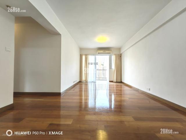 提供 出租 的 公寓