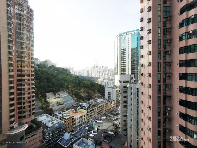 提供 出租 的 公寓