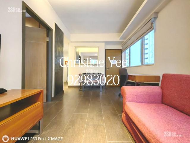 提供 出租 的 公寓