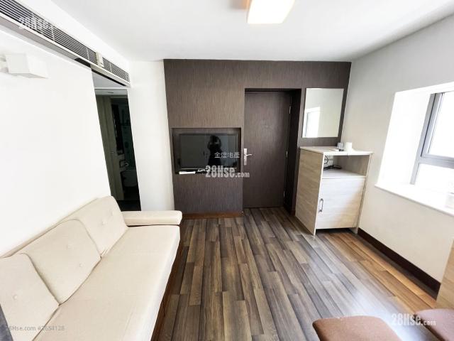 提供 出租 的 公寓