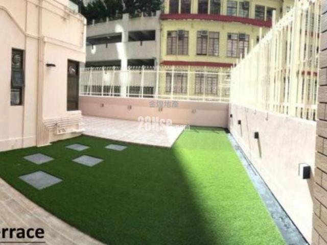 提供 出租 的 公寓