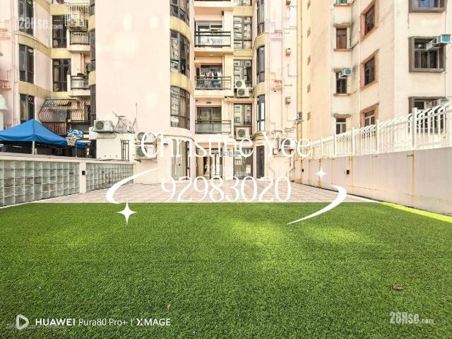 提供 出租 的 公寓