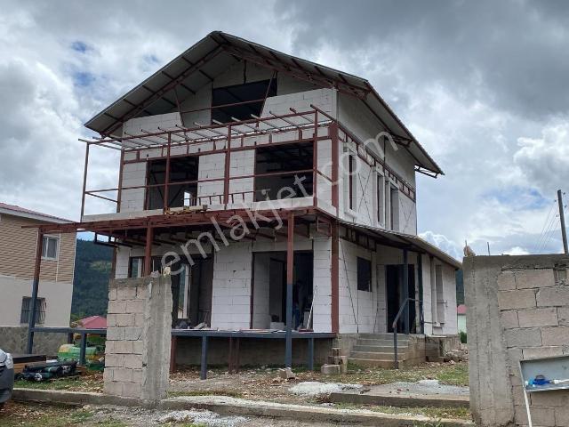 Tarsus, Mersin içerisinde satılık Villa