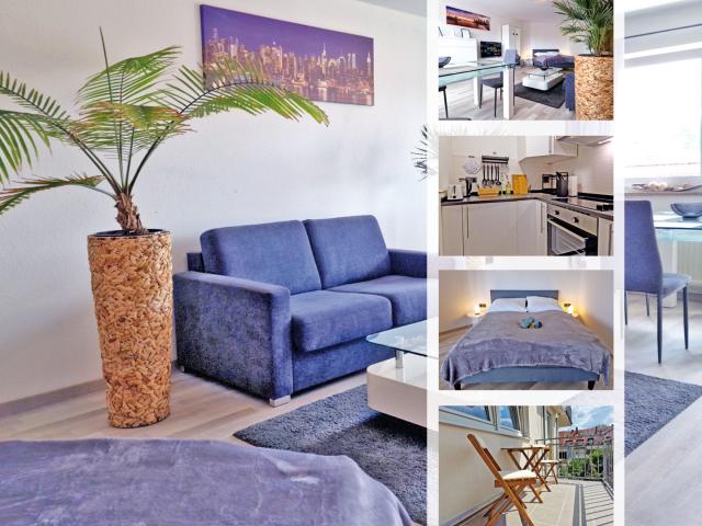 Apartment mieten in Möckern, Leipzig