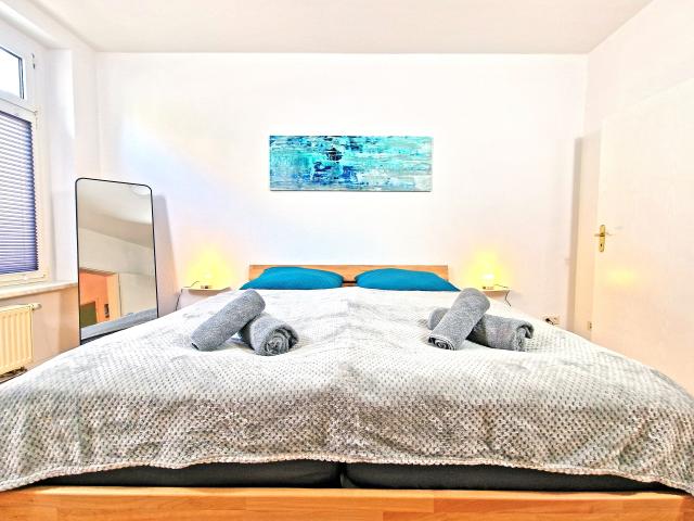 Apartment mieten in Gohlis-Mitte, Leipzig