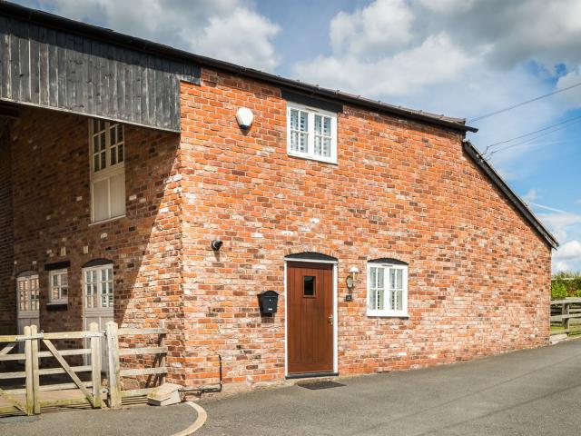 House for rent in Elton, Cheshire