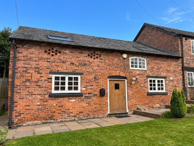 House for rent in Two Mills, Cheshire