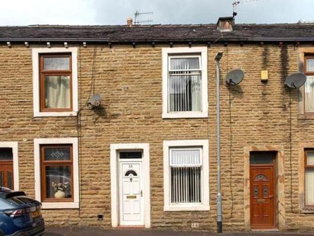House for sale in Hapton, Burnley