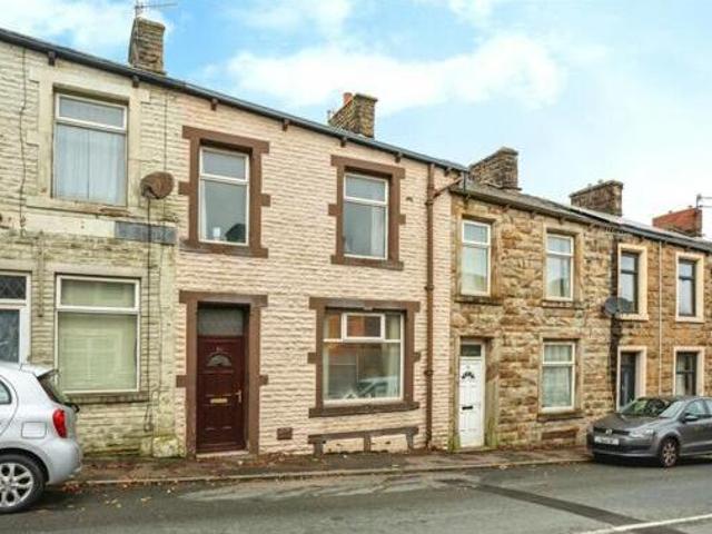House for sale in Rose Hill, Burnley