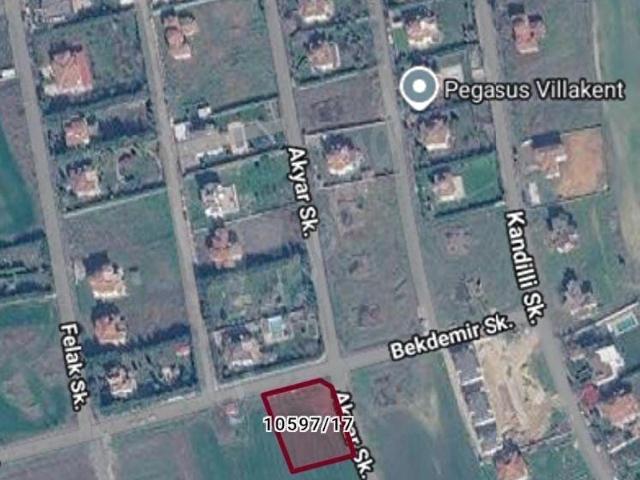 Arnavutköy, İstanbul içerisinde satılık Arsa