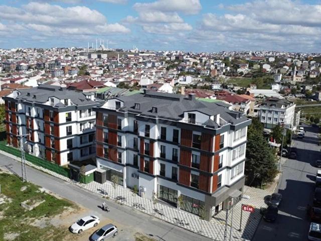 Arnavutköy, İstanbul içerisinde satılık mülk