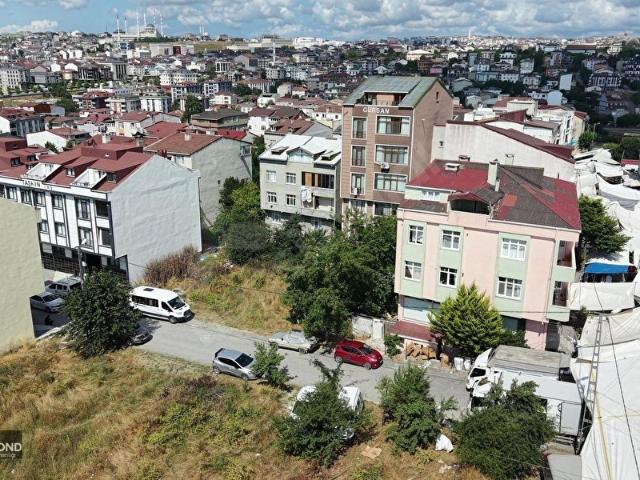 Arnavutköy, İstanbul içerisinde satılık Arsa