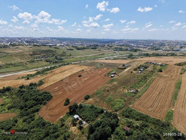 Arnavutköy, İstanbul içerisinde satılık Arsa