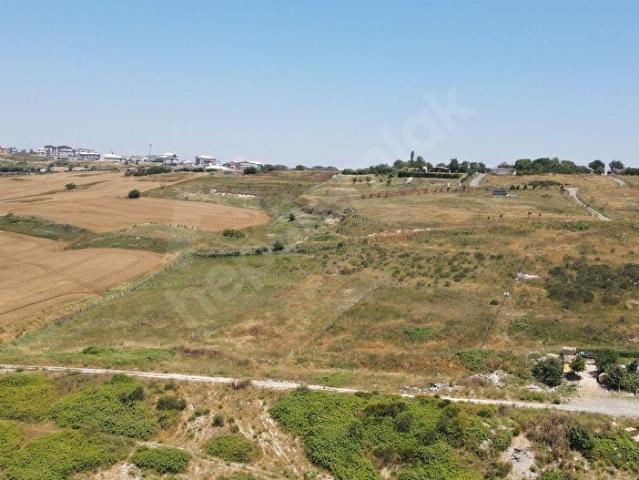 Haraççı Mahallesi, Arnavutköy içerisinde satılık Arsa
