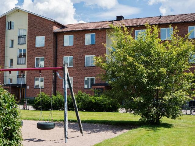 Lägenhet hyra i Ljungby, Kronoberg