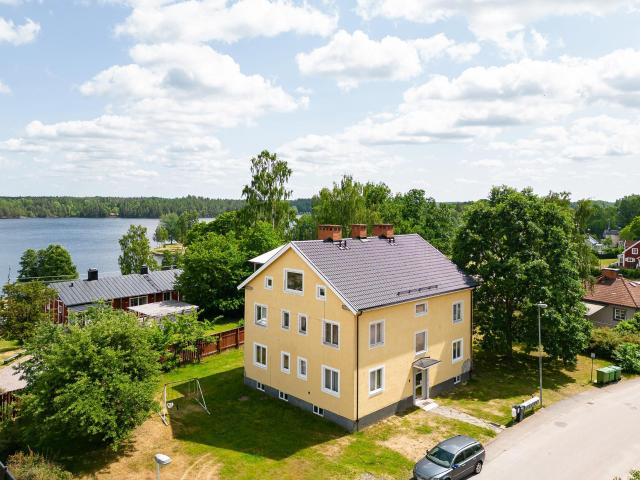 Bostad till salu i Tranås, Sommen
