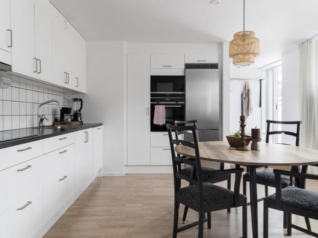 Bostadsrätt till salu i Mölndal, Västra Götaland