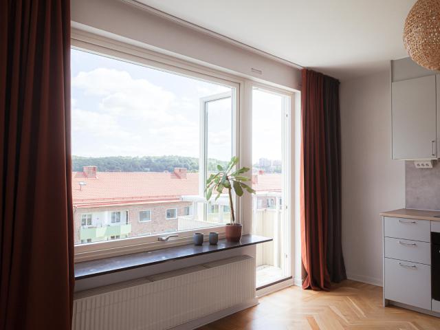 Bostad till salu i Mölndal, Västra Götaland