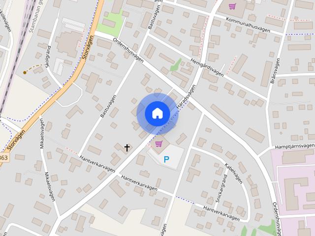 Lägenhet hyra i Vindeln, Västerbotten