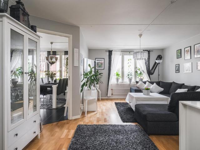 Bostad till salu i Borlänge, Dalarna