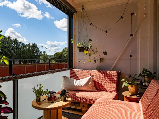 Bostad till salu i Borlänge, Dalarna